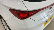 SEAT Leon 1.0 TSI EVO FR 5dr Petrol Hatchback